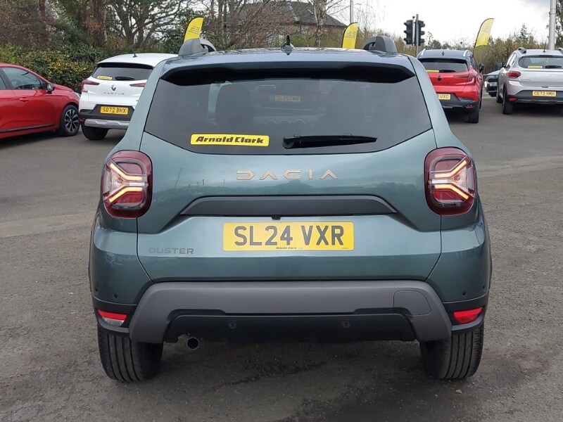 Used Dacia Duster 2024 for sale - 78094097: Photo 13
