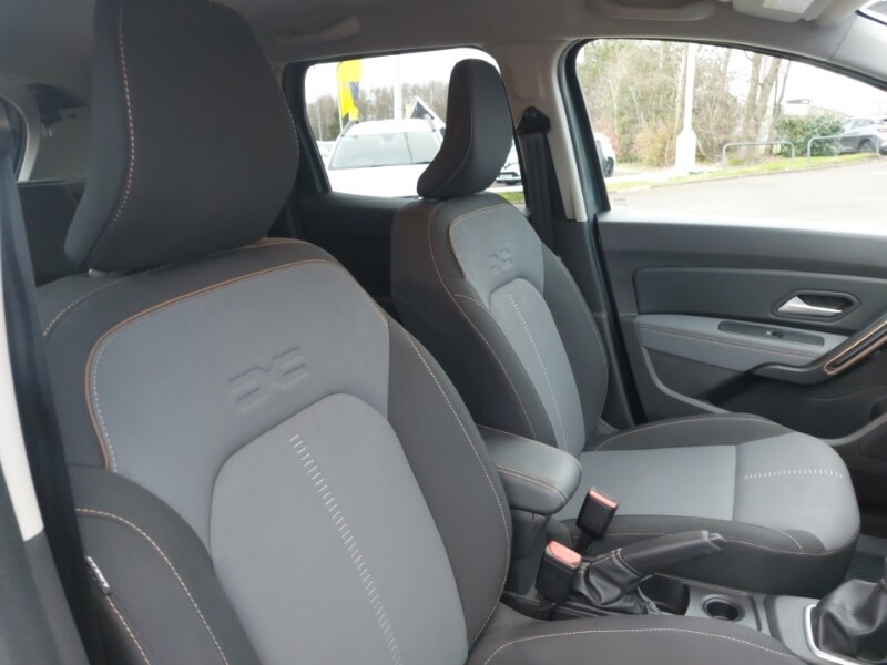 Used Dacia Duster 2024 for sale - 78094097: Photo 16