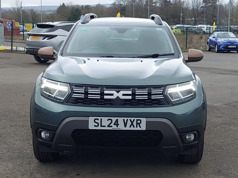 Used Dacia Duster 2024 for sale - 78094097: Photo 19