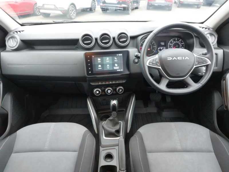 Used Dacia Duster 2024 for sale - 78094097: Photo 2