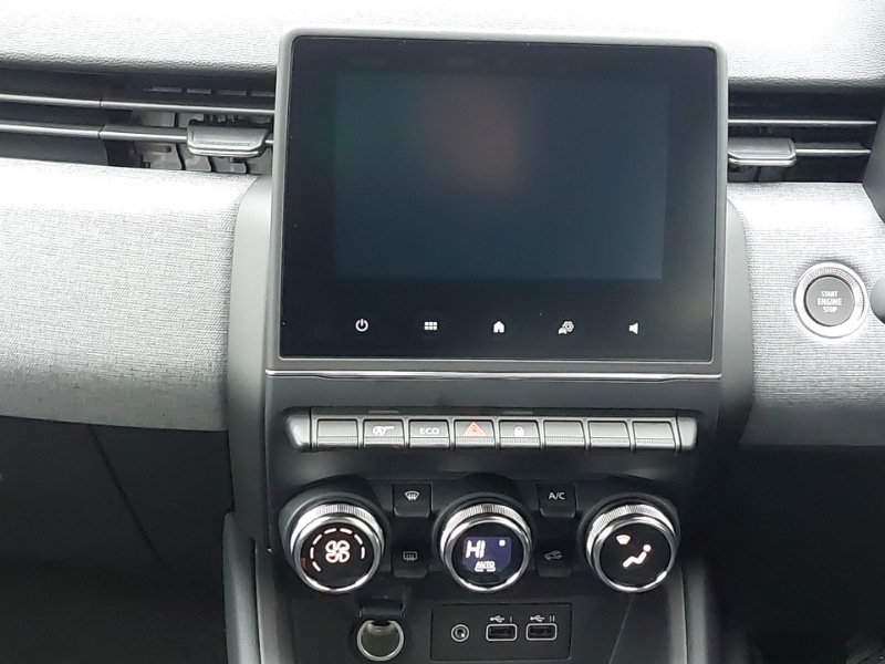 Used Renault Clio 2025 for sale - 76846958: Photo 11