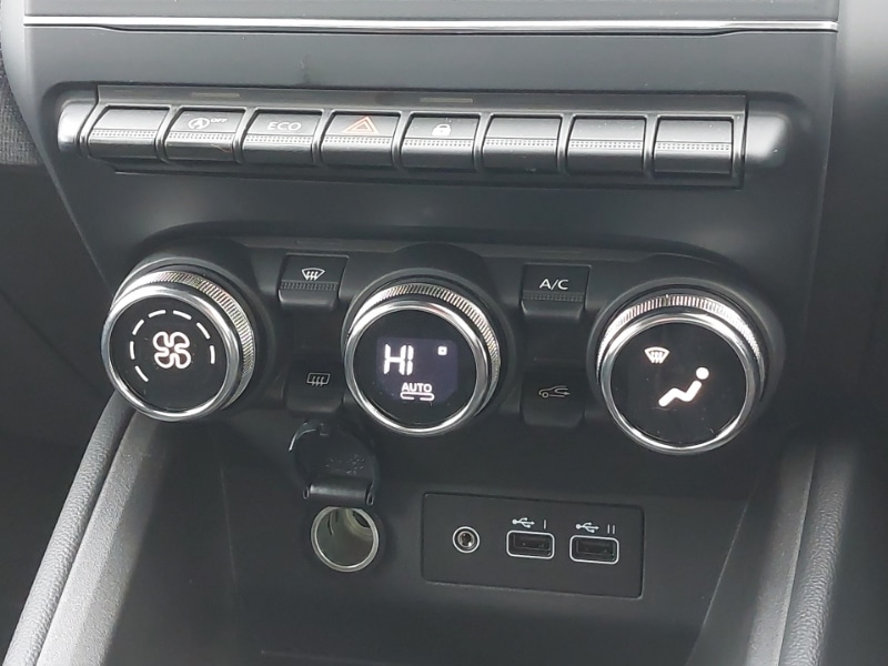 Used Renault Clio 2025 for sale - 76846958: Photo 14