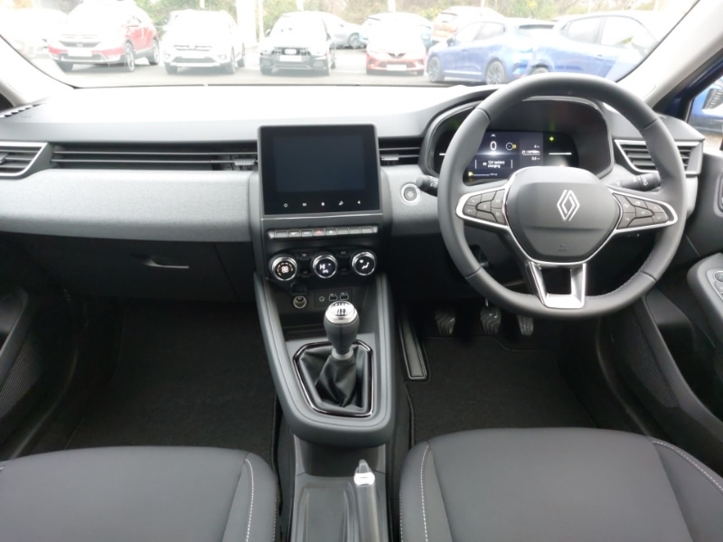 Used Renault Clio 2025 for sale - 76846958: Photo 2