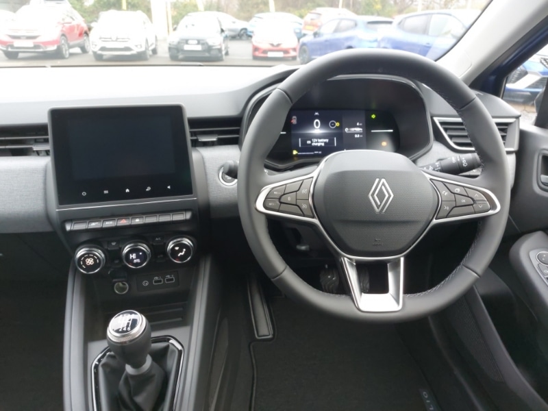 Used Renault Clio 2025 for sale - 76846958: Photo 7