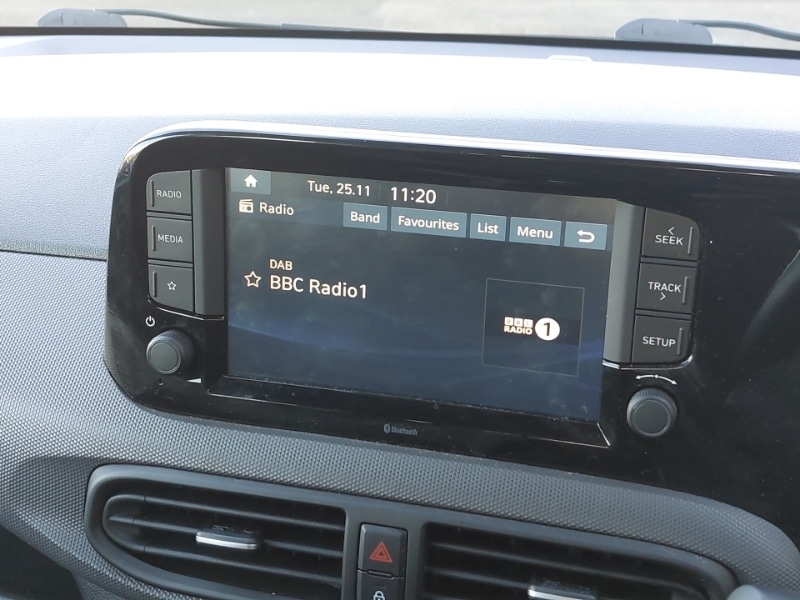 Used Hyundai i10 2022 for sale - 76695879: Photo 15