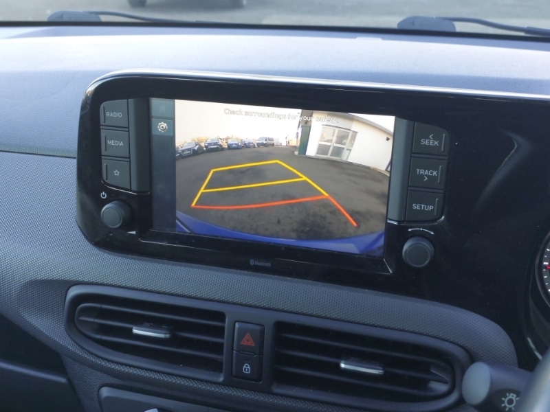 Used Hyundai i10 2022 for sale - 76695879: Photo 16