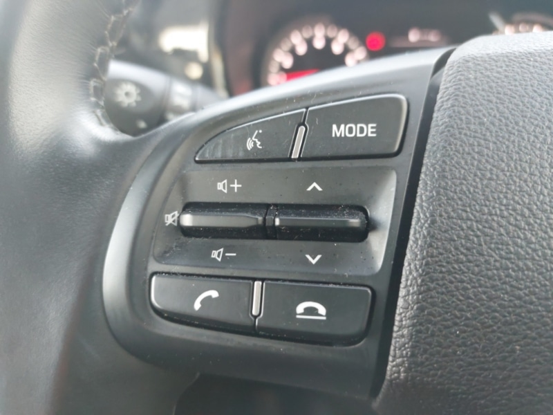 Used Hyundai i10 2022 for sale - 76695879: Photo 18