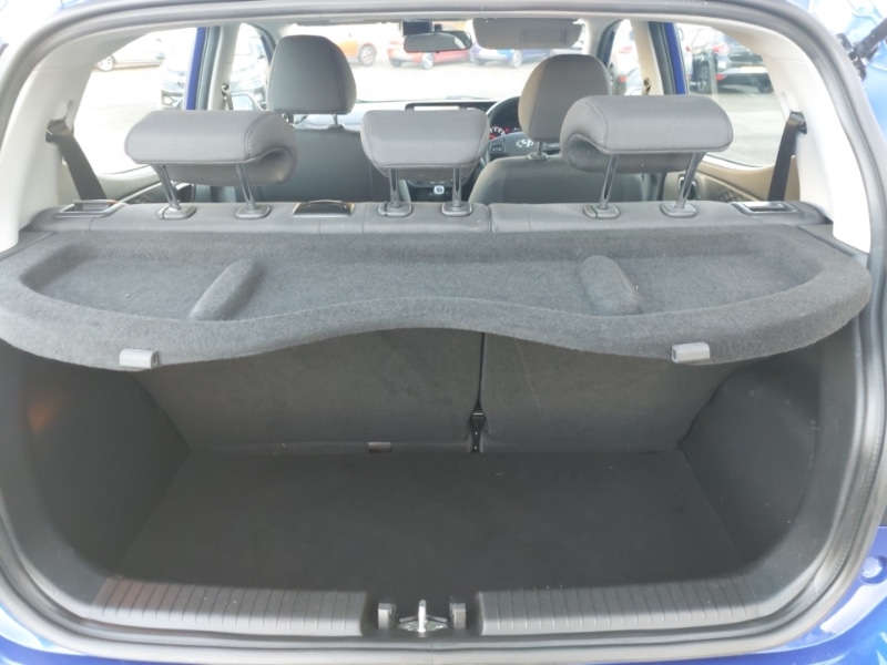 Used Hyundai i10 2022 for sale - 76695879: Photo 8