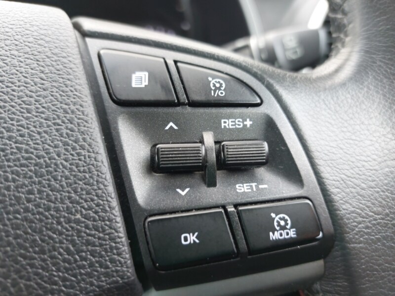 Used Hyundai TUCSON 2019 for sale - 76560270: Photo 16