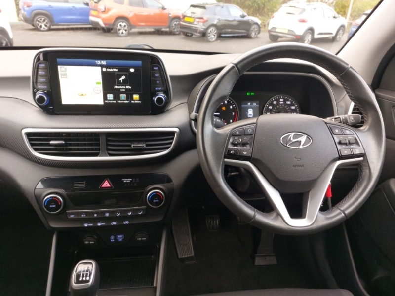 Used Hyundai TUCSON 2019 for sale - 76560270: Photo 7