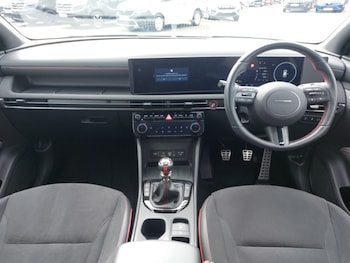 Used Hyundai TUCSON 2024 for sale - 78183671: Photo