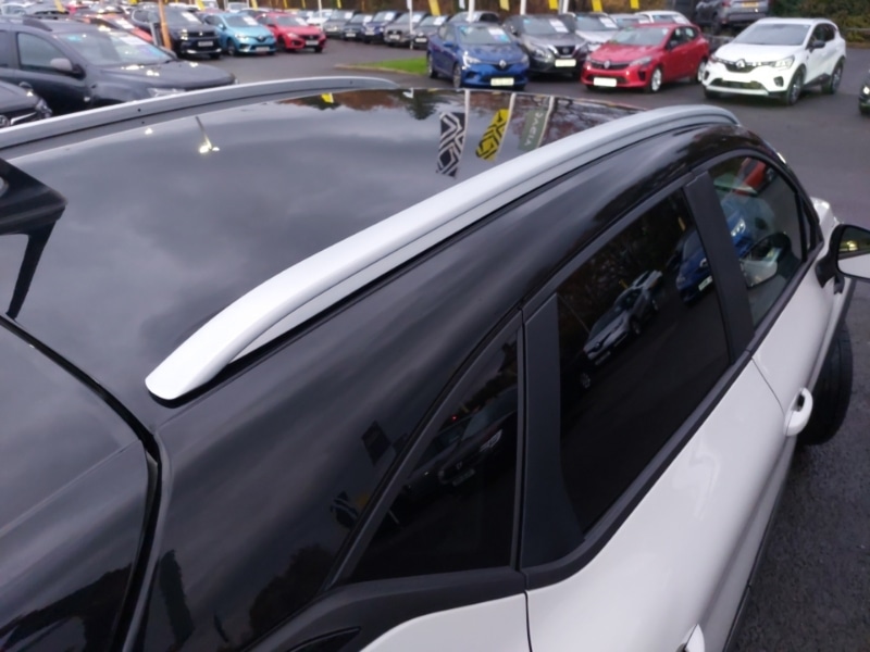 Used Renault Captur 2020 for sale - 76498280: Photo 13