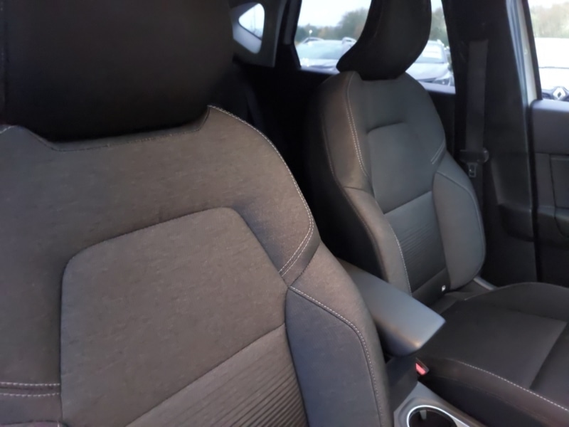 Used Renault Captur 2020 for sale - 76498280: Photo 14