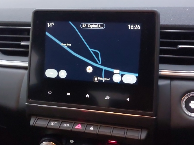 Used Renault Captur 2020 for sale - 76498280: Photo 15