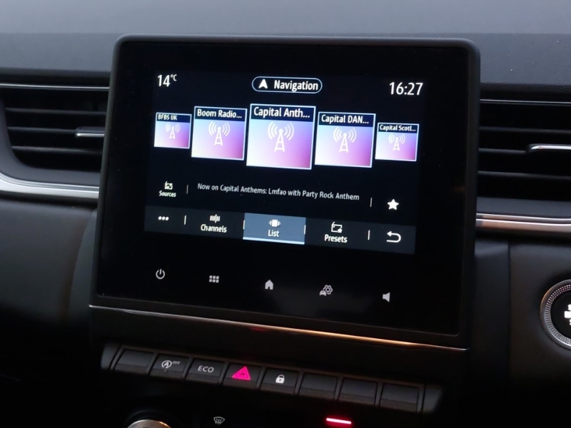 Used Renault Captur 2020 for sale - 76498280: Photo 18