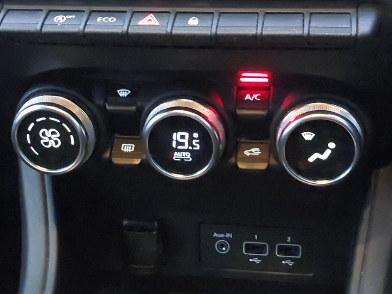 Used Renault Captur 2020 for sale - 76498280: Photo 19