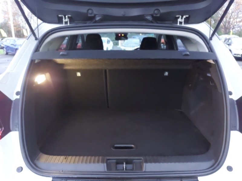 Used Renault Captur 2020 for sale - 76498280: Photo 8