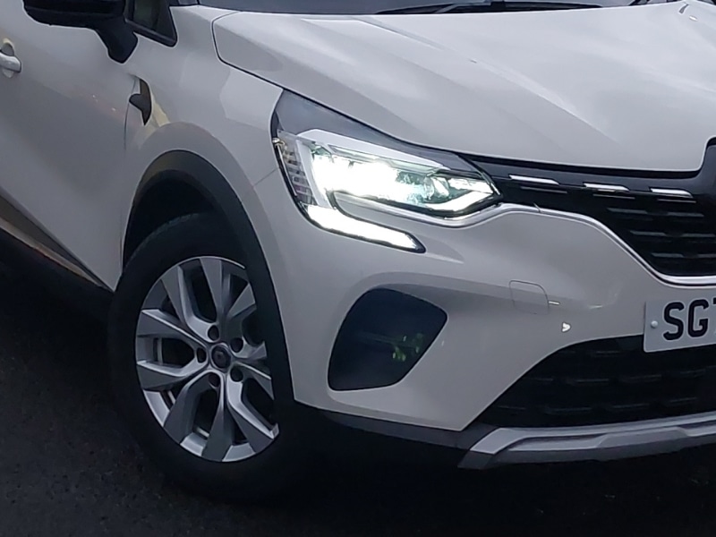 Used Renault Captur 2020 for sale - 76498280: Photo 9