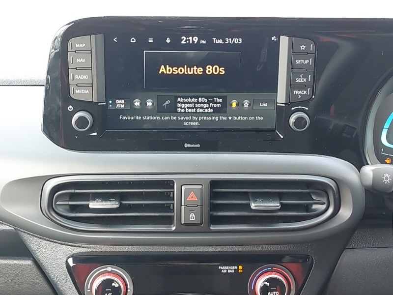 Used Hyundai i10 2026 for sale - 78085435: Photo 11