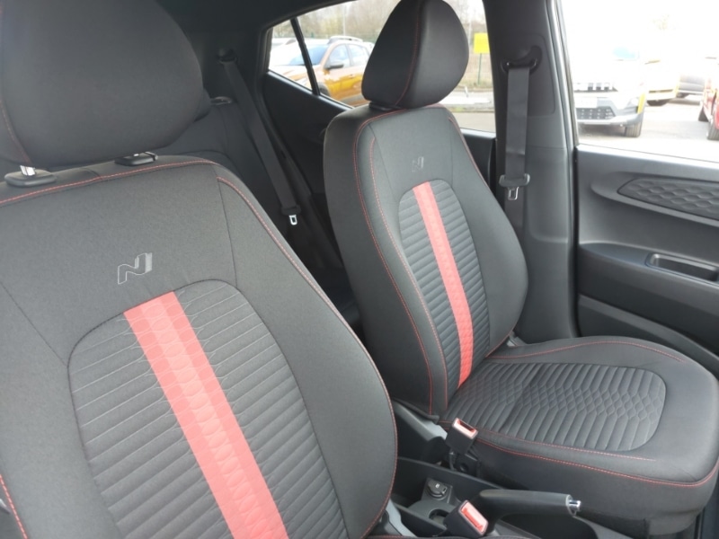 Used Hyundai i10 2026 for sale - 78085435: Photo 13