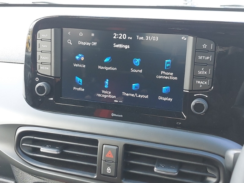 Used Hyundai i10 2026 for sale - 78085435: Photo 14