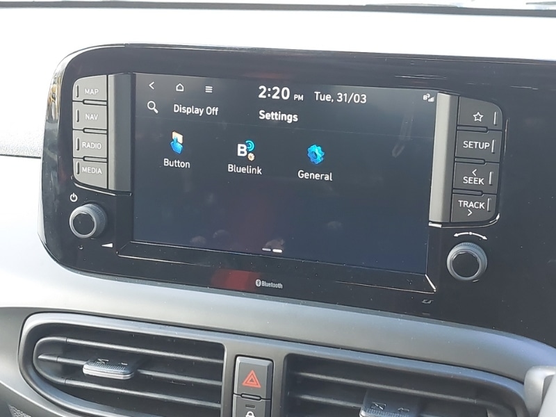 Used Hyundai i10 2026 for sale - 78085435: Photo 15