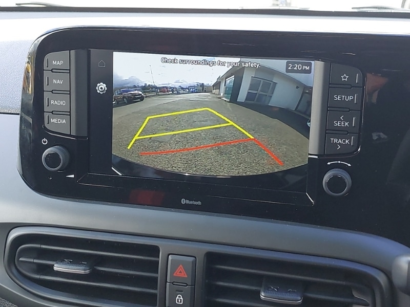 Used Hyundai i10 2026 for sale - 78085435: Photo 16