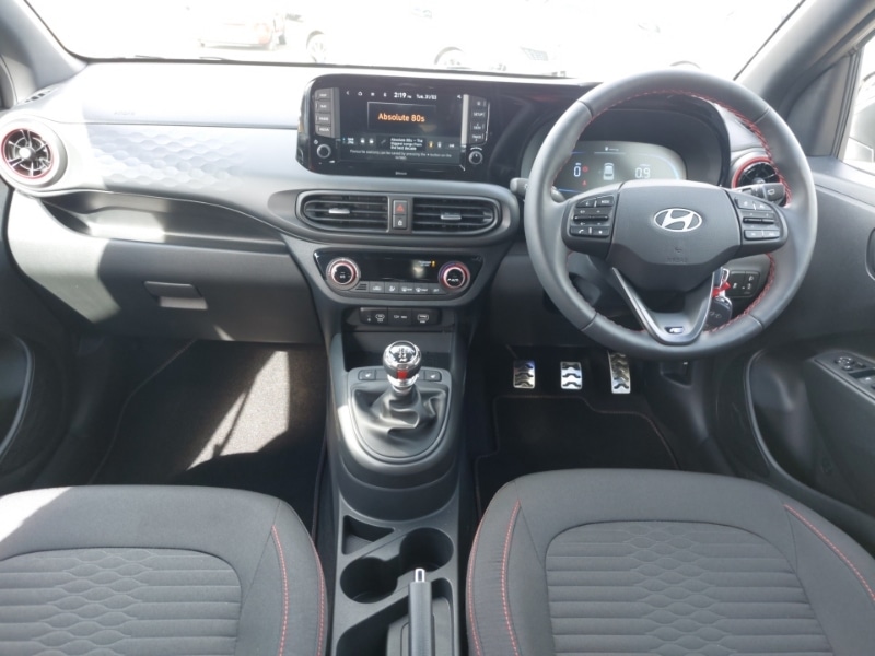 Used Hyundai i10 2026 for sale - 78085435: Photo 2