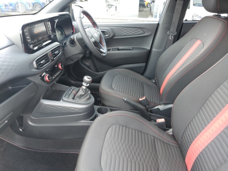 Used Hyundai i10 2026 for sale - 78085435: Photo 5