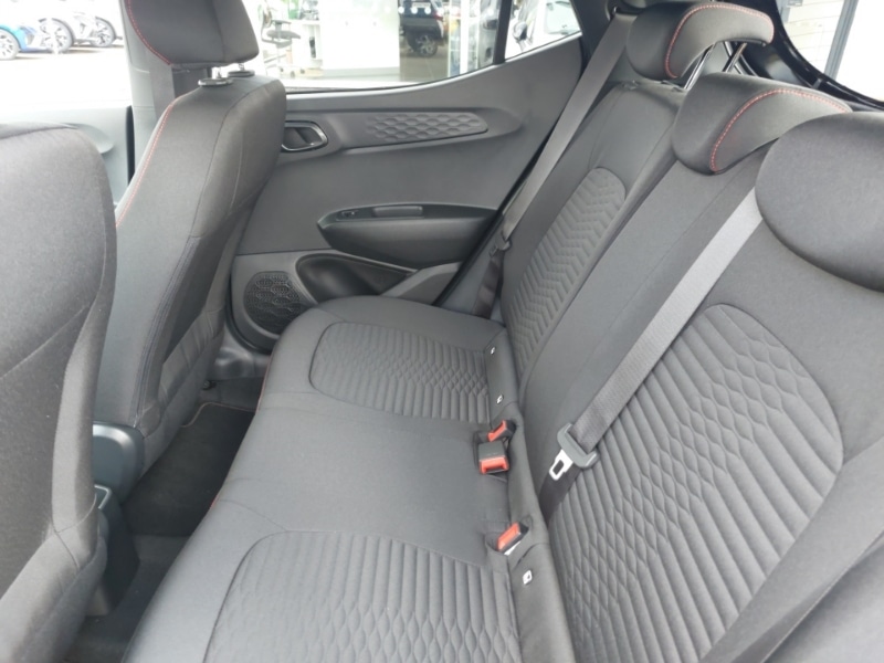 Used Hyundai i10 2026 for sale - 78085435: Photo 6