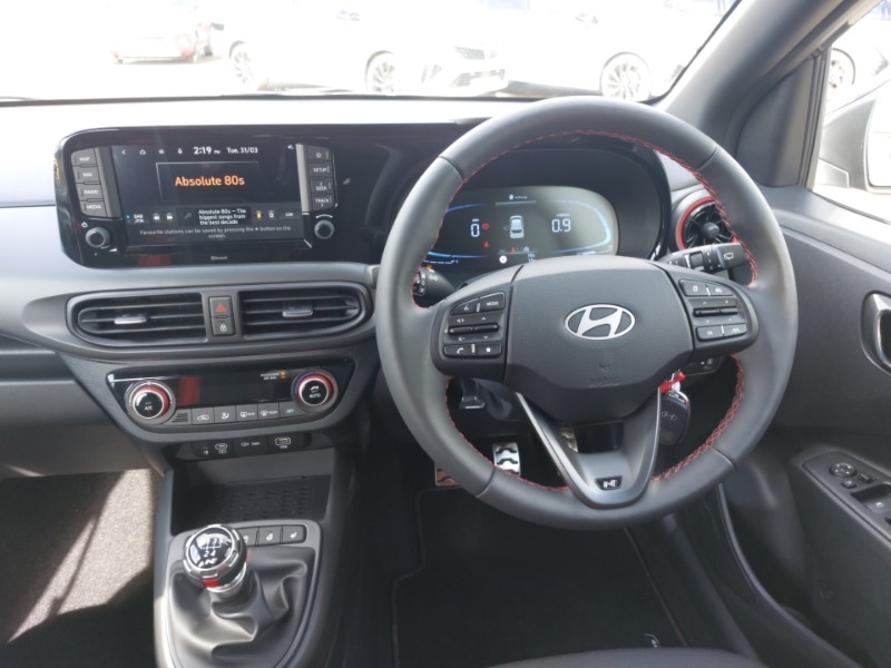 Used Hyundai i10 2026 for sale - 78085435: Photo 7