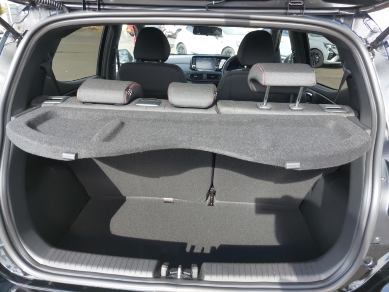 Used Hyundai i10 2026 for sale - 78085435: Photo 8