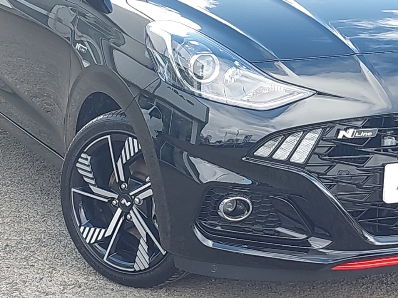 Used Hyundai i10 2026 for sale - 78085435: Photo 9