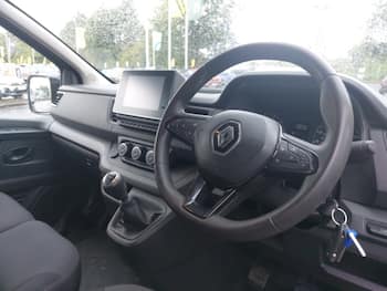 Used Renault Trafic 2023 for sale - 79866603: Photo