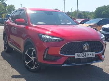 2024 - 1.5 T-GDI PHEV Trophy 5dr Auto