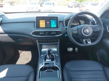 Used MG MG HS 2024 for sale - 74641808: Photo