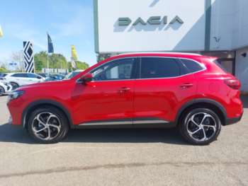 Used MG MG HS 2024 for sale - 74641808: Photo