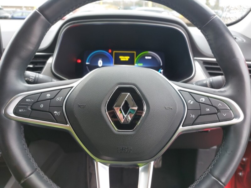 Used Renault Arkana 2022 for sale - 77433434: Photo 16