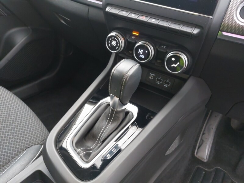 Used Renault Arkana 2022 for sale - 77433434: Photo 17