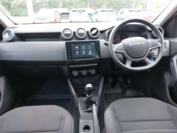Used Dacia Duster 2024 for sale - 74831985: Photo