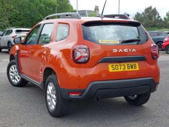 Used Dacia Duster 2024 for sale - 74831985: Photo