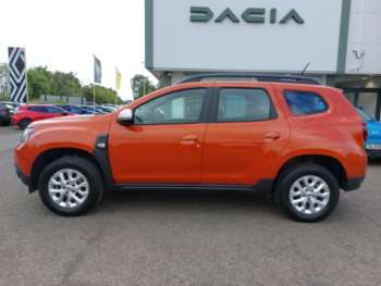 Used Dacia Duster 2024 for sale - 74831985: Photo