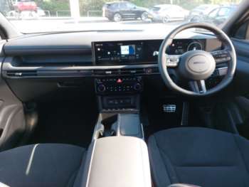 Used Hyundai TUCSON 2025 for sale - 74804426: Photo