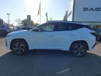 Used Hyundai TUCSON 2025 for sale - 74804426: Photo