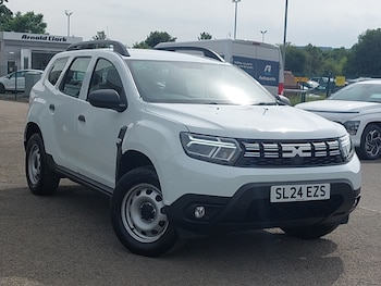 Used Dacia Duster 2024 for sale - 78910308: Photo