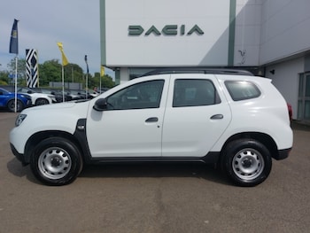 Used Dacia Duster 2024 for sale - 78910308: Photo