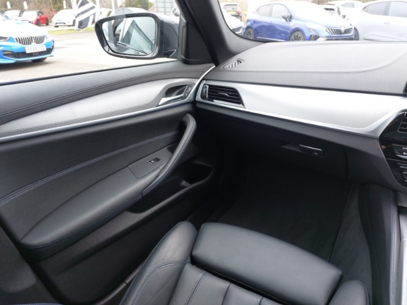 Used BMW 5 Series 2019 for sale - 78033297: Photo 10