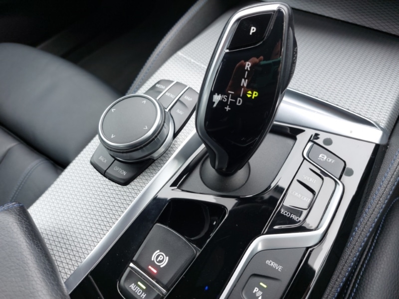 Used BMW 5 Series 2019 for sale - 78033297: Photo 13