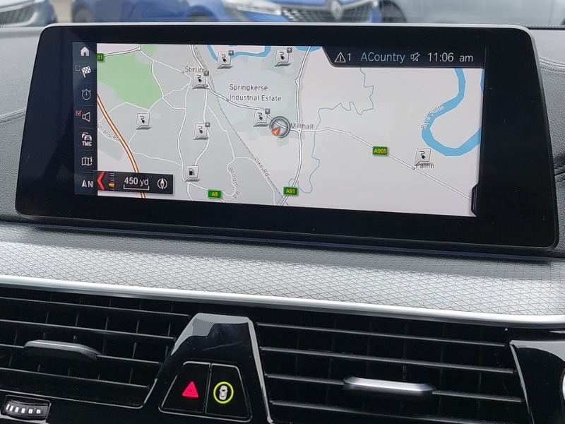 Used BMW 5 Series 2019 for sale - 78033297: Photo 15