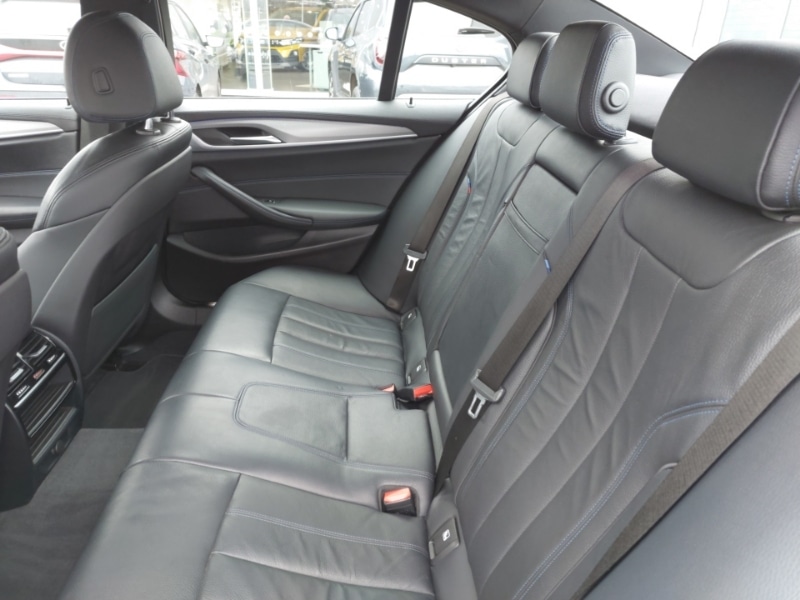 Used BMW 5 Series 2019 for sale - 78033297: Photo 6